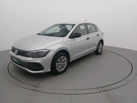 VOLKSWAGEN POLO 1.0 MPI TRACK MANUAL VOLKSWAGEN POLO 1.0 MPI TRACK MANUAL